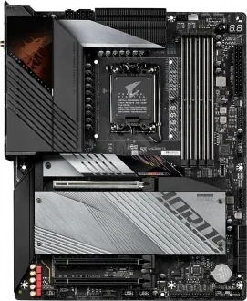 Gigabyte Z690 Aorus Ultra