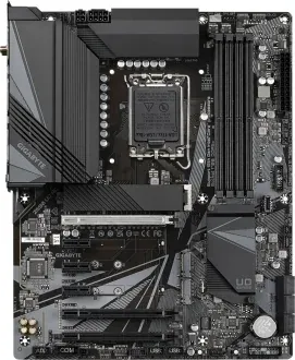 Gigabyte Z690 UD AC