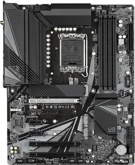 Gigabyte Z690 UD AX