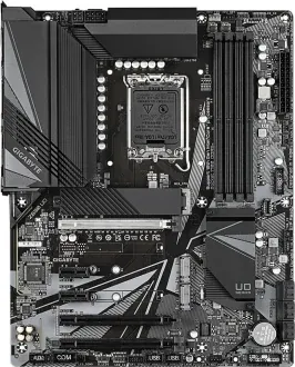 Gigabyte Z690 UD DDR4