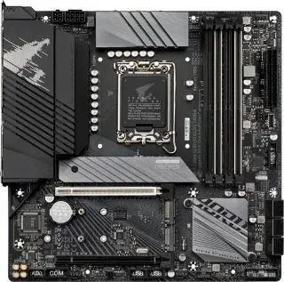 Gigabyte Z690M Aorus Elite DDR4