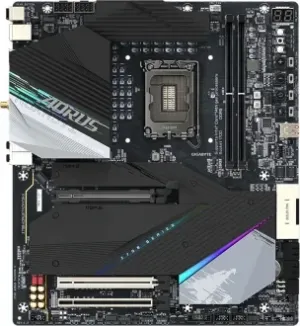 Gigabyte Z790 Aorus Tachyon X