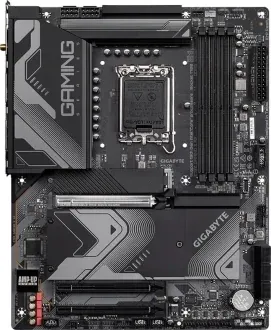Gigabyte Z790 Gaming X AX
