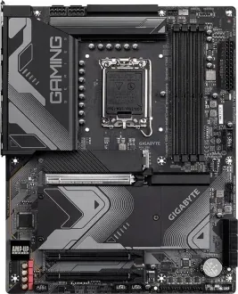 Gigabyte Z790 Gaming X