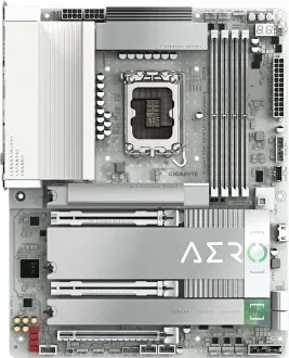 Gigabyte Z890 Aero G