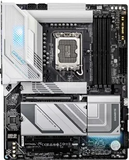 Gigabyte Z890 Gaming X WiFi7