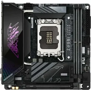 Gigabyte Z890I Aorus Ultra