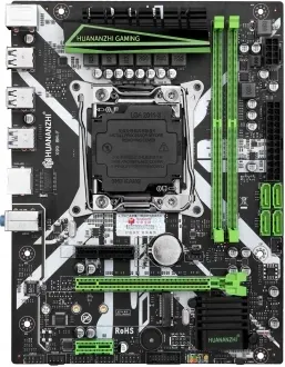 Huananzhi X99-8M-F