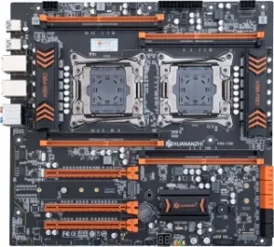 Huananzhi X99 Dual-F8D