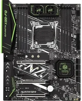 Huananzhi X99-F8