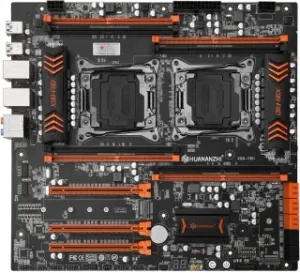Huananzhi X99-F8D