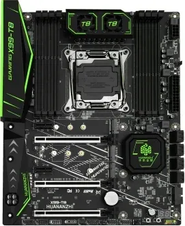 Huananzhi X99-T8