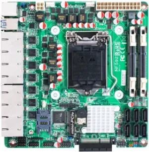 IPC NF592-Q170