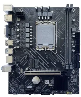 MasterFox H610 Pro