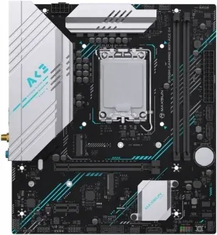 Maxsun B760M Gaming WiFi Ace D4