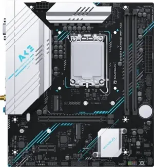 Maxsun B760M Gaming WiFi Ace