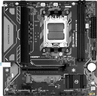 Maxsun Challanger B650M-K