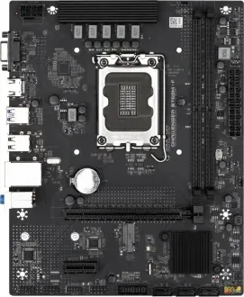 Maxsun Challanger B760M-F