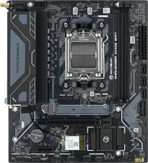 Maxsun Challenger B650M WiFi V2