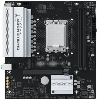 Maxsun Challenger H810M-K