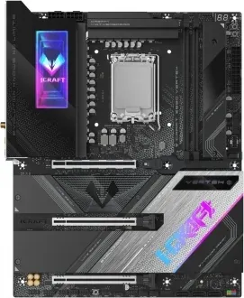 Maxsun iCraft Z890 Vertex