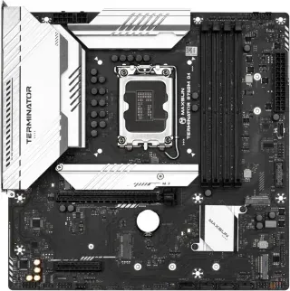 Maxsun Terminator B760M D4