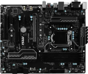 MSI B250 Mate