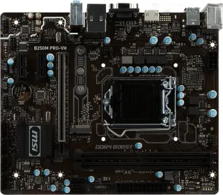 MSI B250M Pro-VH