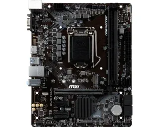 MSI B365M Pro-VH