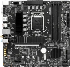 MSI B560M PRO-VDH WiFi