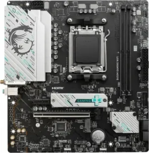 MSI B650M Gaming WiFi