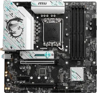MSI B760M Gaming Plus WiFi