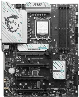 MSI B860 Gaming Plus WiFi