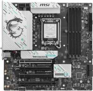 MSI B860M Gaming Plus WiFi