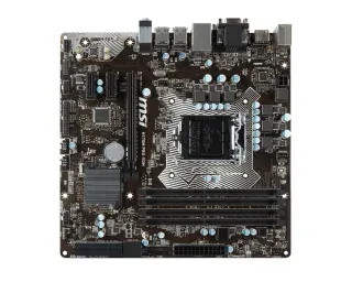 MSI H170M PRO-VDH