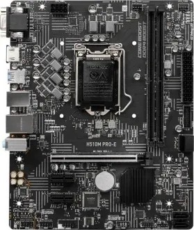 MSI H510M Pro-E