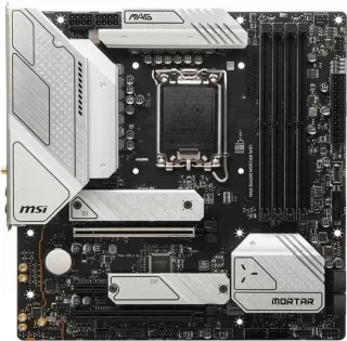 MSI MAG B660M Mortar WiFi