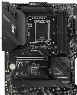 MSI MAG B760 Tomahawk WiFi