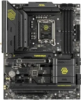 MSI MAG B860 Tomahawk WiFi