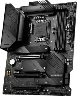 MSI MAG H670 Tomahawk WiFi DDR4
