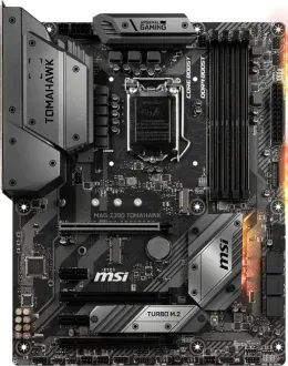 MSI MAG Z390 Tomahawk