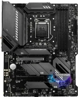MSI MAG Z590 Tomahawk WiFi