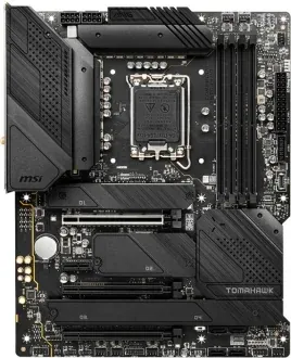 MSI MAG Z690 Tomahawk WiFi DDR4