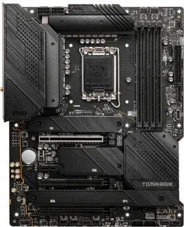 MSI MAG Z690 Tomahawk WiFi