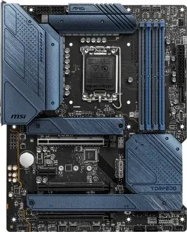 MSI MAG Z690 Torpedo