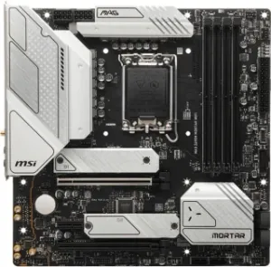 MSI MAG Z690M Mortar WiFi