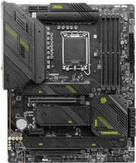 MSI MAG Z790 Tomahawk Max WiFi