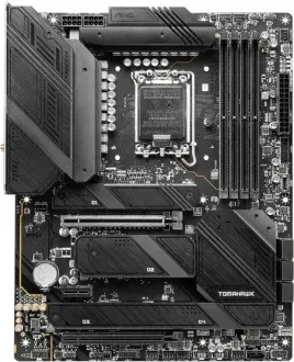 MSI MAG Z790 Tomahawk WiFi DDR4