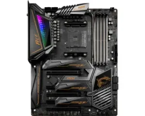 MSI MEG X570 Ace
