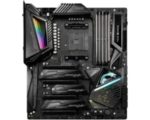 MSI MEG X570 Godlike